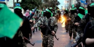 Hamas'tan Arap Birliği'ne Yermük çağrısı