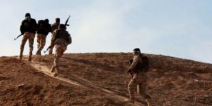 Irak ordusu 43 militanı öldürdü