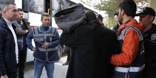 KPSS'de 42 kişiye tutuklama talebi