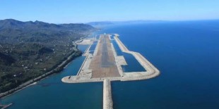 Ordu-Giresun Havalimanı 22 Mayıs'ta açılıyor