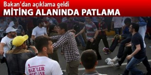 Diyarbakır'daki ölü ve yaralı sayısı açıklandı