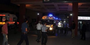 Şırnak'ta zincirleme trafik kazası: 3 ölü 4 yaralı