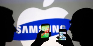 Samsung'dan Apple'a karşı büyük hamle