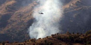 Bitlis ve Şırnak’ta askere saldırı