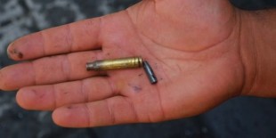 Bitlis'te askeri karakola saldırı: 2 asker yaralı