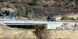 Diyarbakır'da çatışmalar sürüyor
