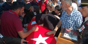 Bitlis'ta kahve tarandı: 2 ölü 6 yaralı