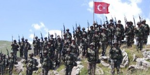 ''PKK'ya en ağır darbe vuruldu''