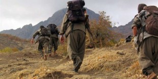 PKK'ya yeni darbe yolda