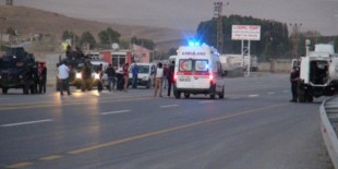 Bitlis'te bombalı saldırı: 20 asker yaralı