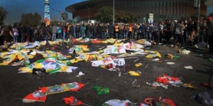 Ankara Başsavcılığı'ndan saldırıyla ilgili karar