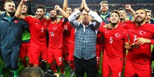 'Türkiye'yi EURO 2016'ya almayın!'