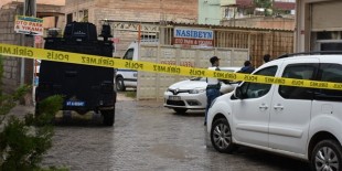 Nusaybin Ziraat Odası Başkan Yardımcısı Konak öldürüldü