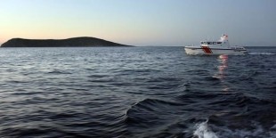 Dikili’de tekne faciası: 18 ölü