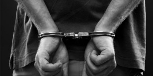 Elazığ’da 3. sınıf emniyet müdürü gözaltına alındı