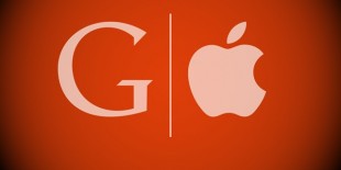 Google’dan Apple’a 1 milyar dolar