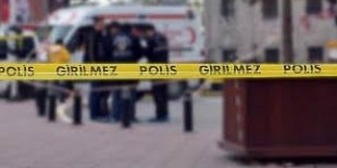 İzmir’de patlama: 1 ölü, 2 yaralı