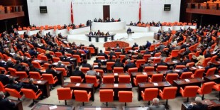 3 partiden ortak Ankara bildirisi