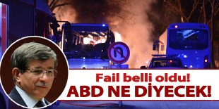 Ankara katliamcısı PYD’li terörist çıktı