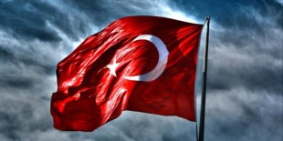 Türkiye tek yürek oldu: Ben Türkiye’yim