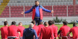 Ümit Özat’tan Torku Konyaspor maçı açıklaması