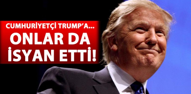 TRAMPın seçki qərargahının rəhbəri