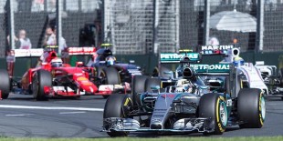 Formula 1’e yeni sıralama turu formatı
