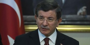 Başbakan Davutoğlu’ndan Konya polisine tebrik 