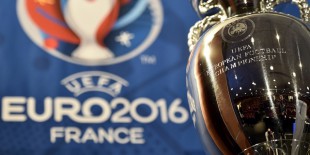 ’EURO 2016 yapılacak’