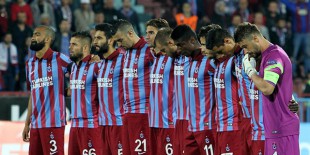 Trabzonspor’da FIFA şoku