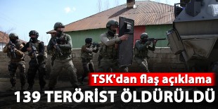 Şırnak, Mardin ve Hakkari’de 6 PKK’lı etkisiz hale getirildi