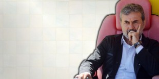 Aykut Kocaman Eskişehirspor galibiyetini değerlendirdi