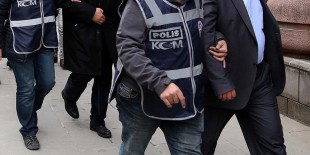  FETÖ/PDY operasyonlarında 13 kişi tutuklandı