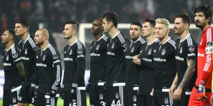 Beşiktaş, Konya’ya eksik geliyor