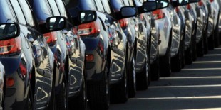 Avrupa otomobil pazarı, ilk 5 ayda arttı