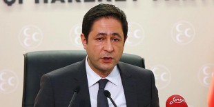 MHP Genel Merkez avukatı Bulut: Çağrı Heyeti üyelerine cezai işlem uygulandı