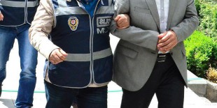 Bodrum’da FETÖ soruşturmasında 14 tutuklama