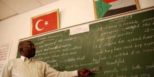 Sudan’daki FETÖ okulları kamulaştırılıyor