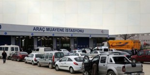’Konya Merkez’e yeni araç muayene istasyonu!