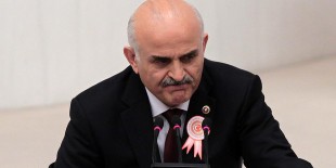 Eski AK Parti Trabzon Milletvekili Bıyıklıoğlu gözaltına alındı