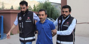 Hakkari Üniversitesi Rektörü Ceylan tekrar gözaltına alındı