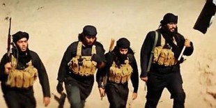 IŞİD’e katılacaklardı! Yakalandılar