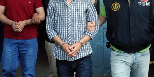 Antalya’da DAEŞ şüphelisi 2 kişi tutuklandı