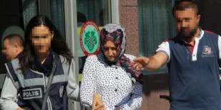 Konya Adliyesi’ne FETÖ operasyonu: 28 gözaltı