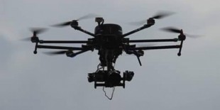 3 askeri şehit eden PKK’lılar drone ile aranıyor