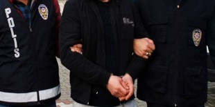 Ağaçören Kaymakamı FETÖ/PDY’den tutuklandı