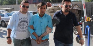 Konya’da FETÖ operasyonu: 77 kişiye gözaltı