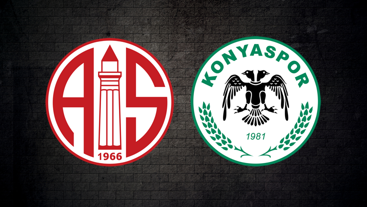 Antalya-Konyaspor maçı seyircisiz oynanacak