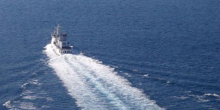 Antalya’da tur teknesi yan yattı: 80’e yakın kişi kurtarıldı