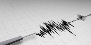 Sivas’ta 3.8 büyüklüğünde deprem
